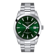 TISSOT GENTLEMAN POWERMATIC 80 SILICON