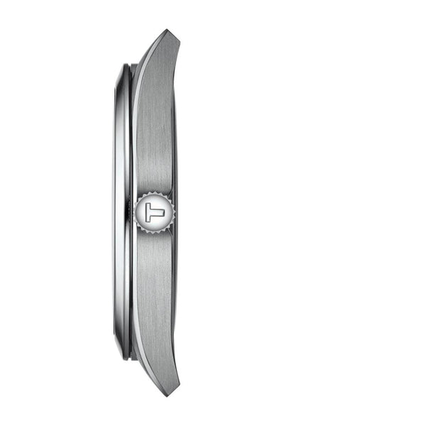 TISSOT GENTLEMAN TITANIUM - Herreur - T1274104408100