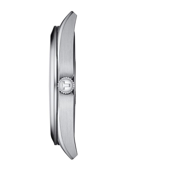 TISSOT GENTLEMAN - Herreur - T1274101105100