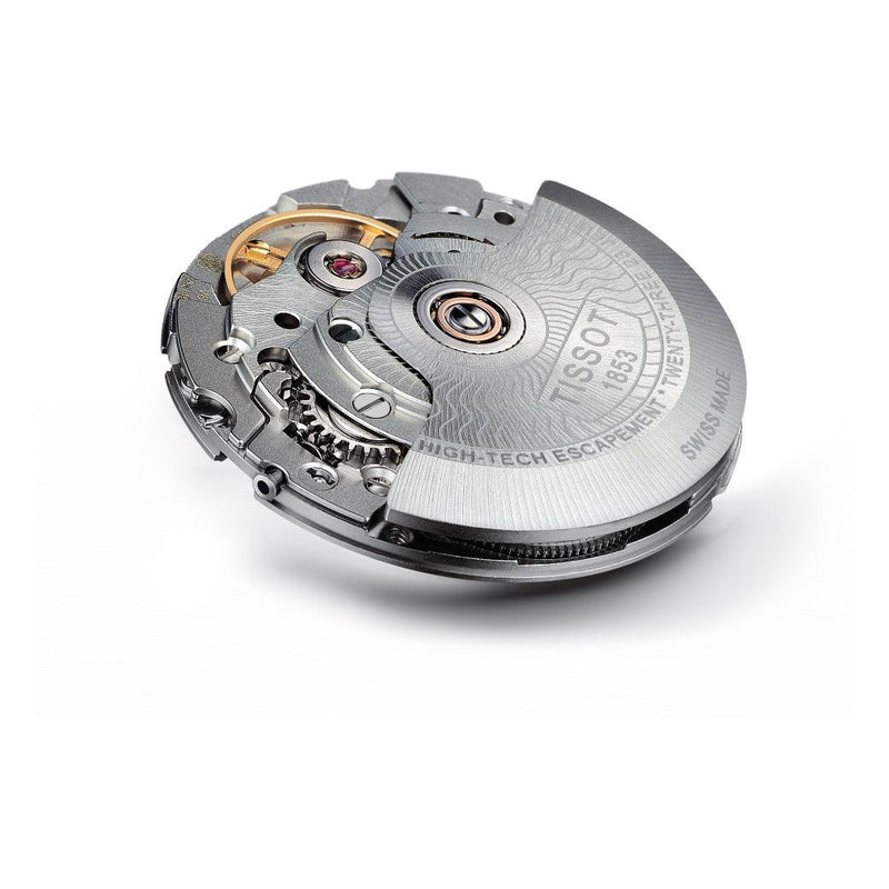 TISSOT LE LOCLE POWERMATIC 80 - Herreur - T0064071603300