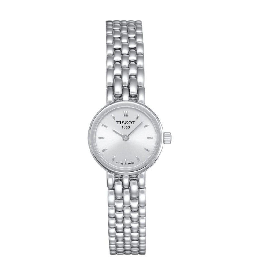 TISSOT LOVELY - Dameure - T0580091103100