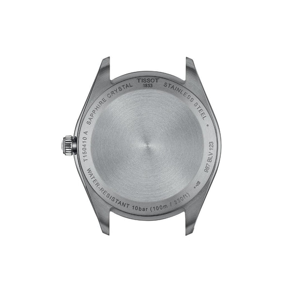 TISSOT PR 100 - Herreur - T1504101109100