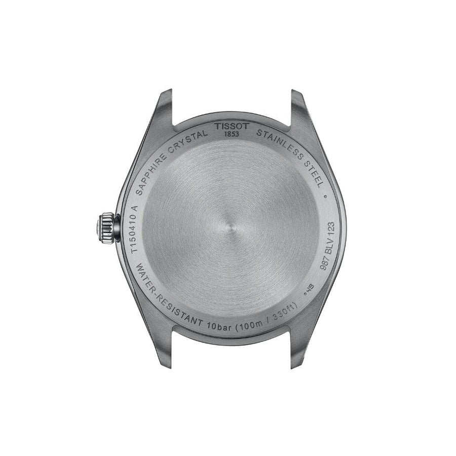 TISSOT PR 100 - Herreur - T1504101109100