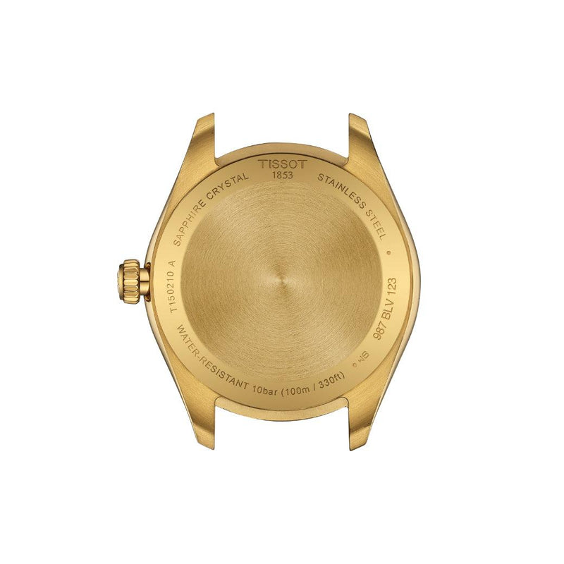 TISSOT PR 100 - Dameure - T1502103302100
