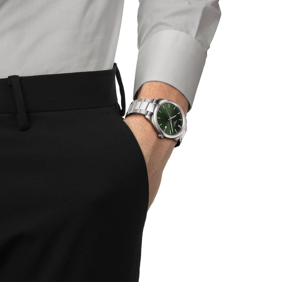TISSOT PR 100 - Herreur - T1504101109100