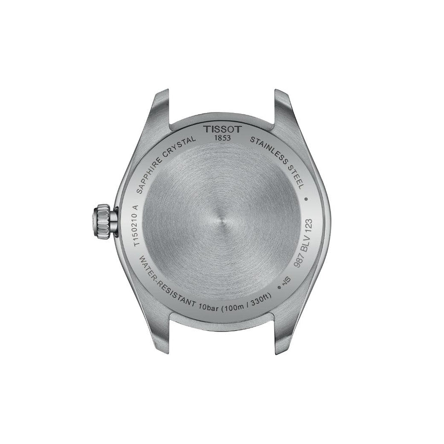 TISSOT PR 100 - Dameure - T1502101135100
