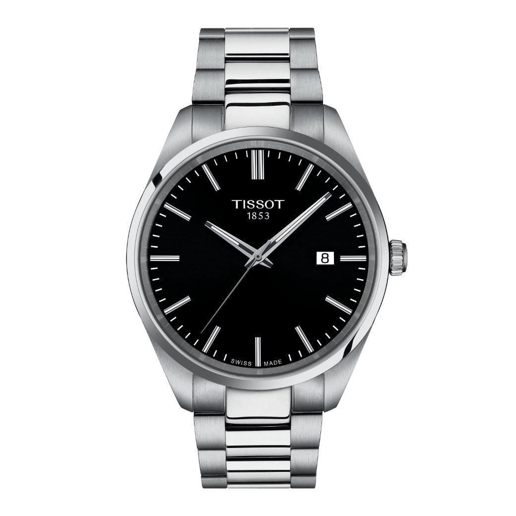 TISSOT PR 100 - Herreur - T1504101105100