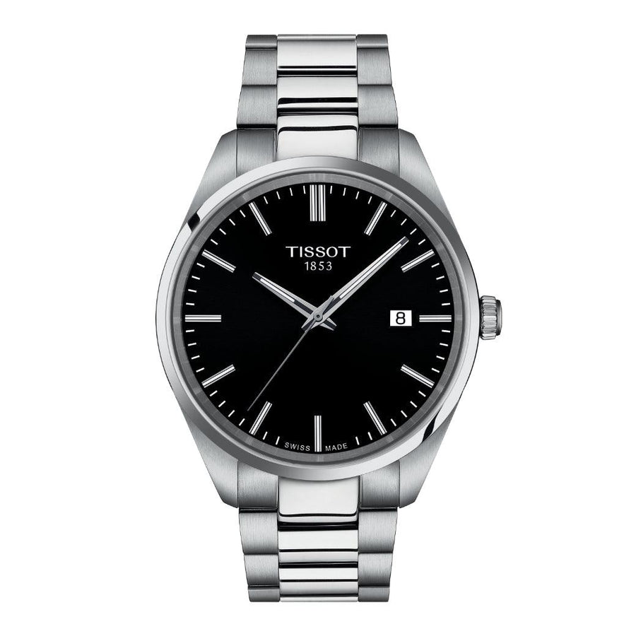TISSOT PR 100 - Herreur - T1504101105100