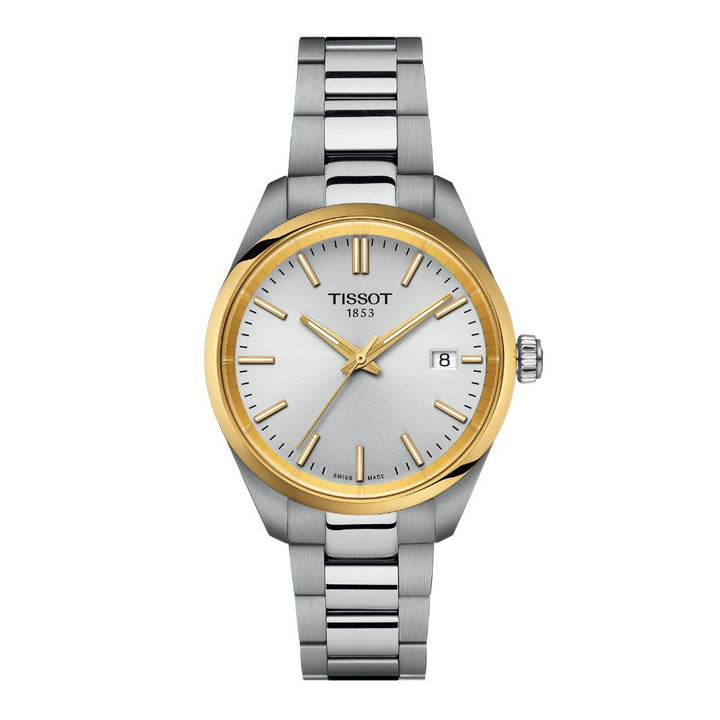TISSOT PR 100 - Dameure - T1502102103100