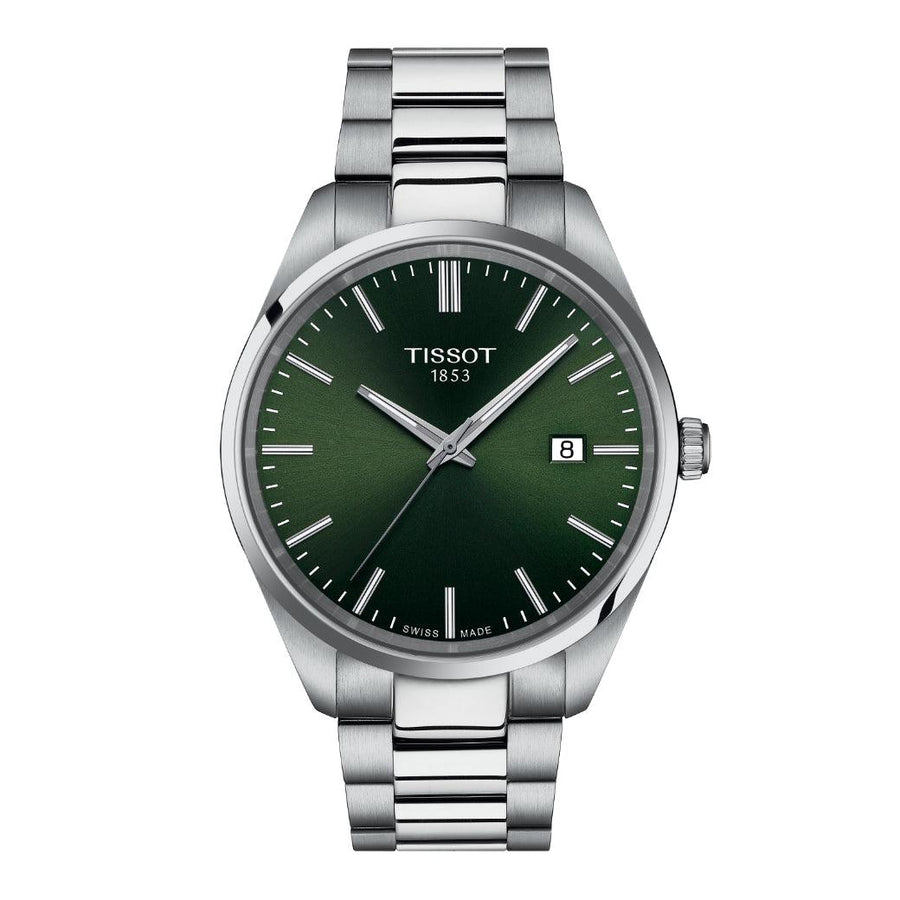 TISSOT PR 100 - Herreur - T1504101109100