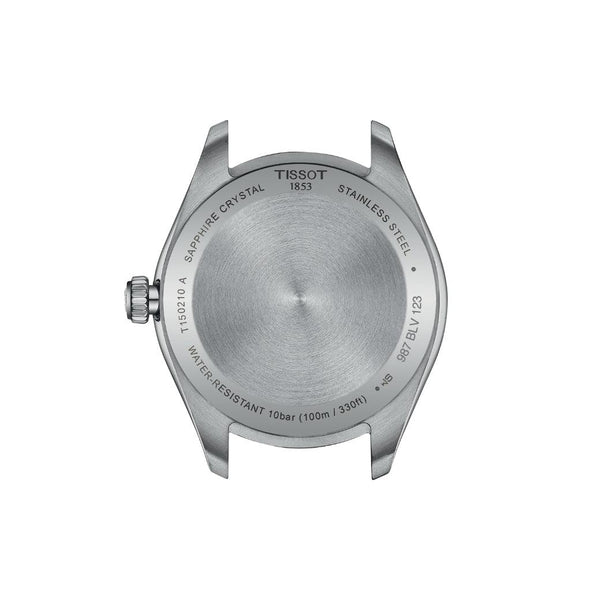 TISSOT PR 100 - Dameure - T1502102103100