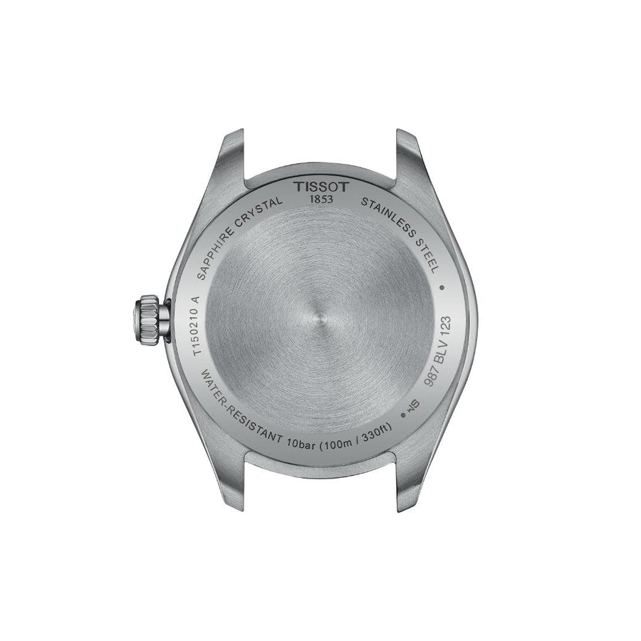 TISSOT PR 100 - Dameure - T1502102103100