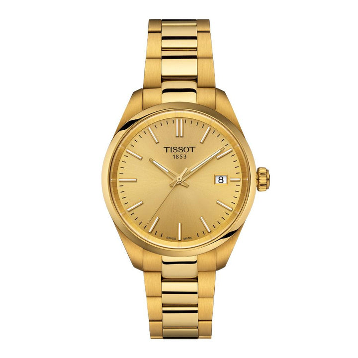 TISSOT PR 100 - Dameure - T1502103302100