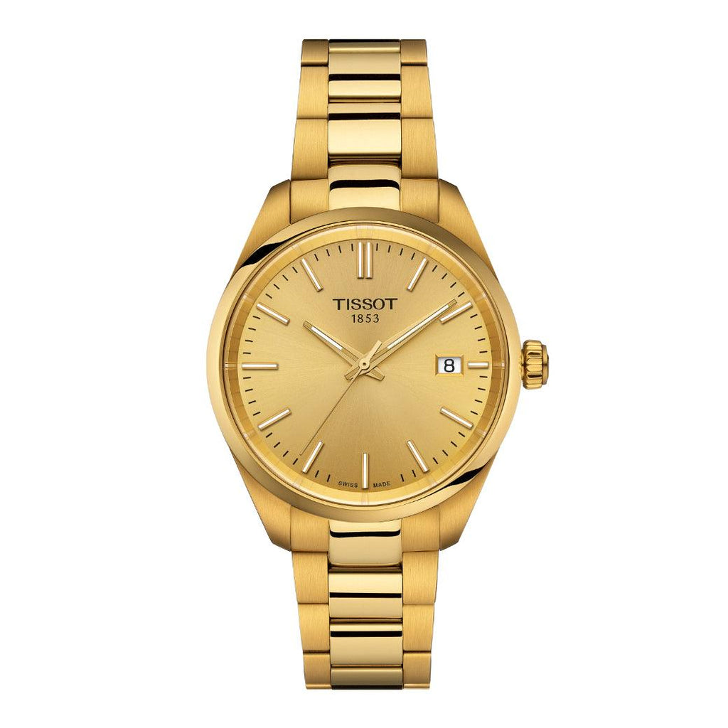 TISSOT PR 100 - Dameure - T1502103302100