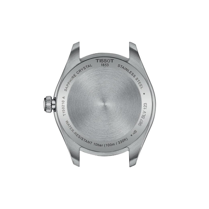 TISSOT PR 100 - Dameure - T1502101103100