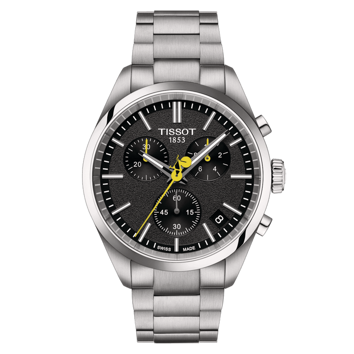 Tissot PR100 Tour De France 2024 - Herreur - T1504171105100