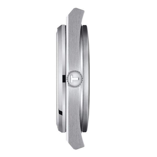 Tissot PRX 40MM GRØN URSKIVE - Herreur - T1374101109100