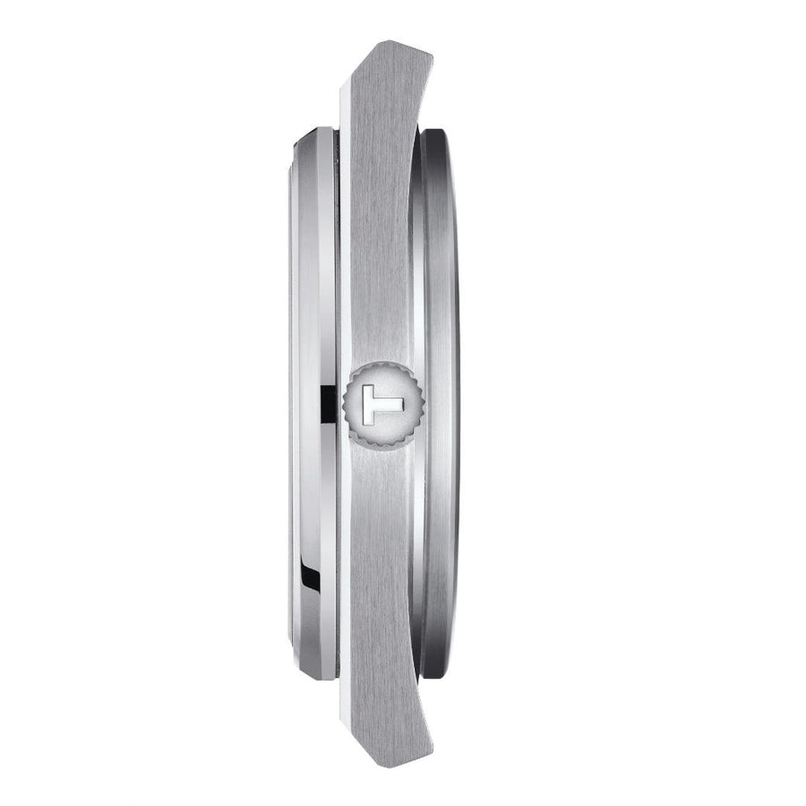 Tissot PRX 40MM GRØN URSKIVE - Herreur - T1374101109100