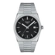 TISSOT PRX 40MM SVART DIAL