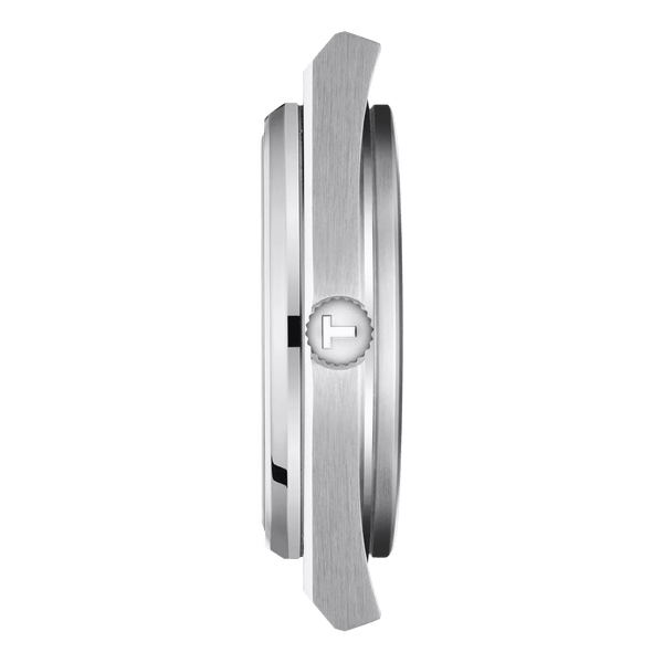 TISSOT PRX POWERMATIC 80 MED GRØN URSKIVE - Herreur - T1374071109100