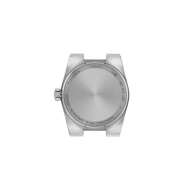 Tissot PRX Rosaguld 25mm - Dameure - T1370102111100