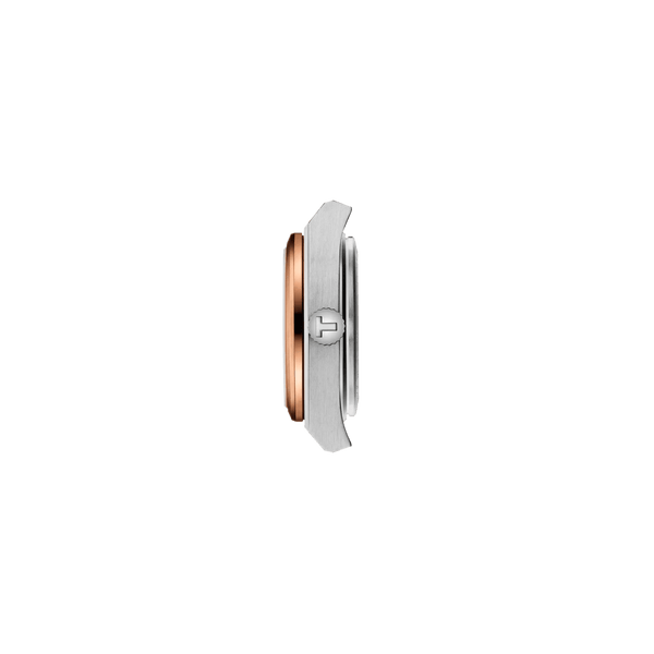 Tissot PRX Rosaguld 25mm - Dameure - T1370102111100