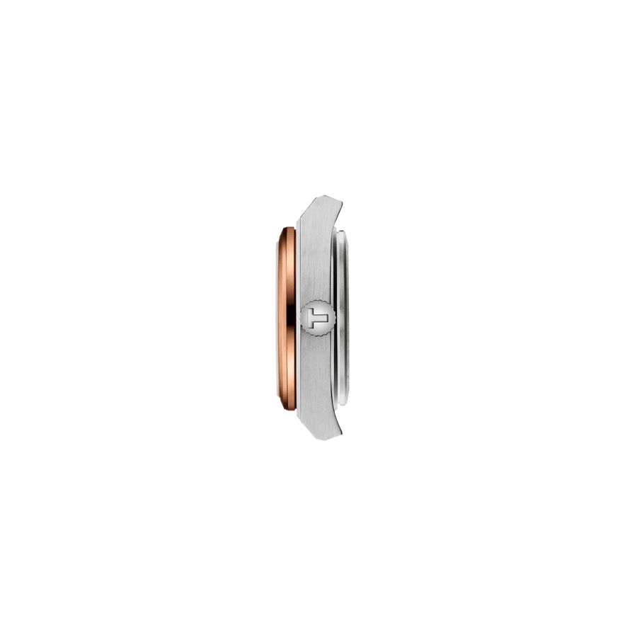 Tissot PRX Rosaguld 25mm - Dameure - T1370102111100