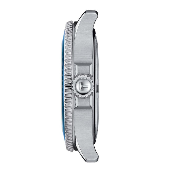 TISSOT SEASTAR 1000 36MM - Dameure - T1202101104100