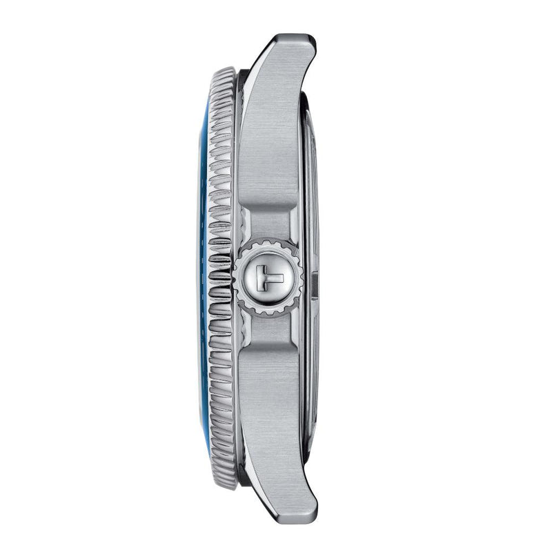 TISSOT SEASTAR 1000 36MM - Dameure - T1202101104100