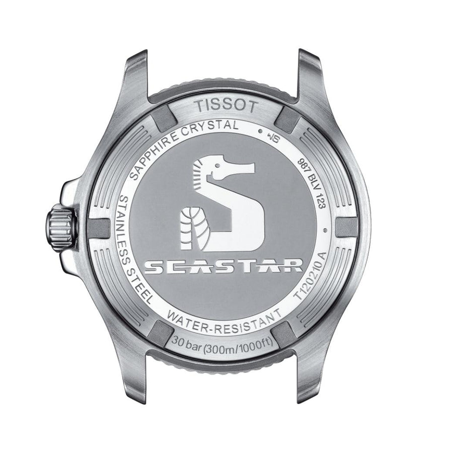 TISSOT SEASTAR 1000 36MM - Dameure - T1202101105100