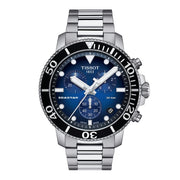 TISSOT SEASTAR 1000 KRONOGRAF
