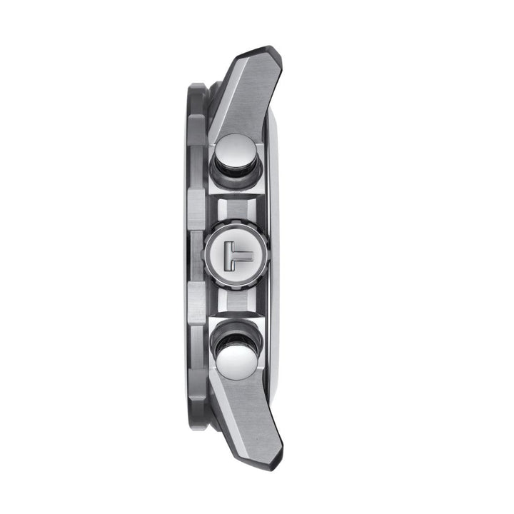 TISSOT SUPERSPORT CHRONO - Herreur - T1256171605100