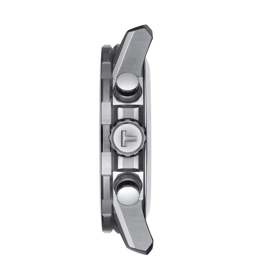 TISSOT SUPERSPORT CHRONO - Herreur - T1256171605100