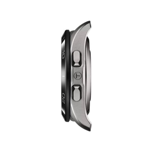 TISSOT T-TOUCH CONNECT SPORT - TITANIUM - Herreur - T1534204405100
