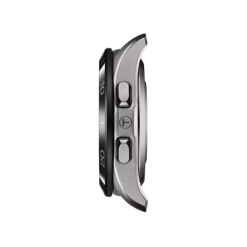 TISSOT T-TOUCH CONNECT SPORT - TITANIUM - Herreur - T1534204405100