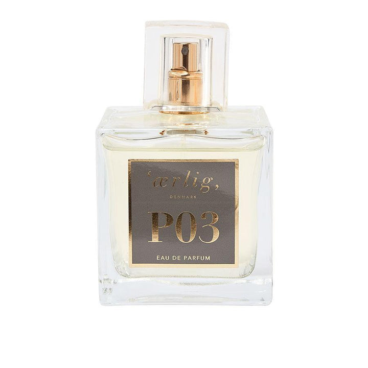 Ærlig Eau de Parfume P03 - 100ml - - P3