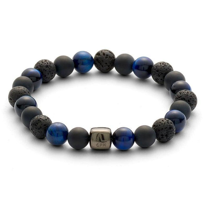 Alexander Lynggaard Armbånd - Paris 8mm - Armbånd - C10113-001