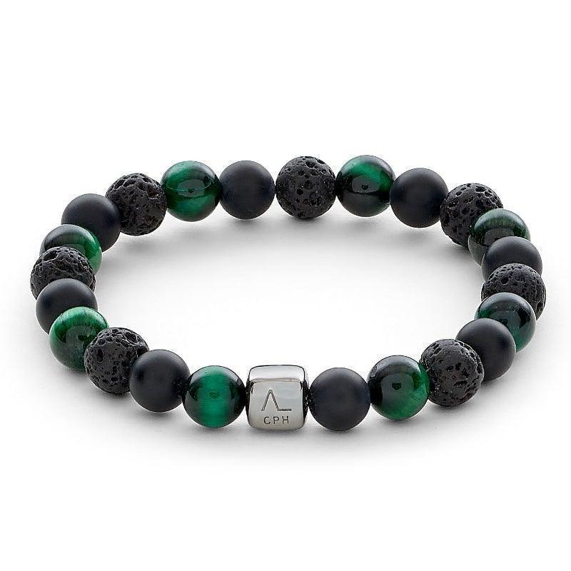 Alexander Lynggaard Armbånd - Tuscany 8mm - Armbånd - C10183-001