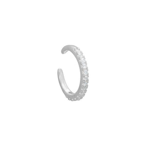 Aqua Dulce Ear Cuff
