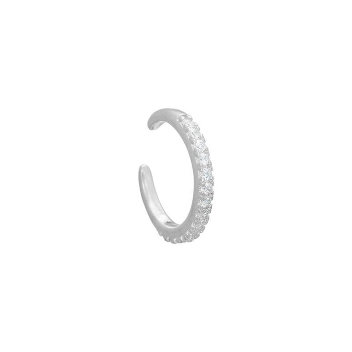 Aqua Dulce Lærke Ear Cuff - 3842 - Ear Cuff - 3842