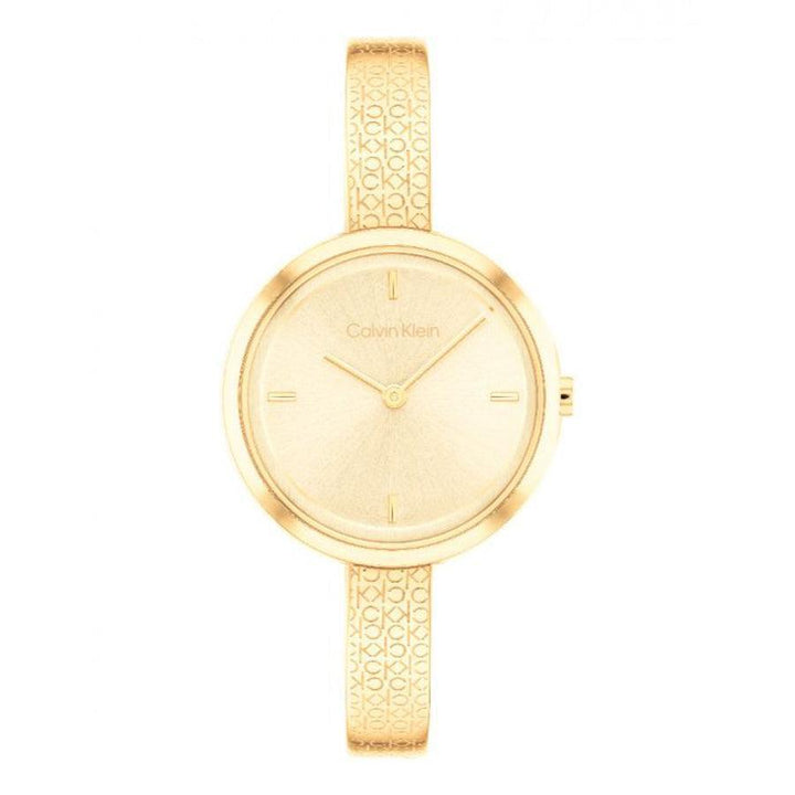 Calvin Klein Beam Dameur- 25200182 - Dameure - 25200182
