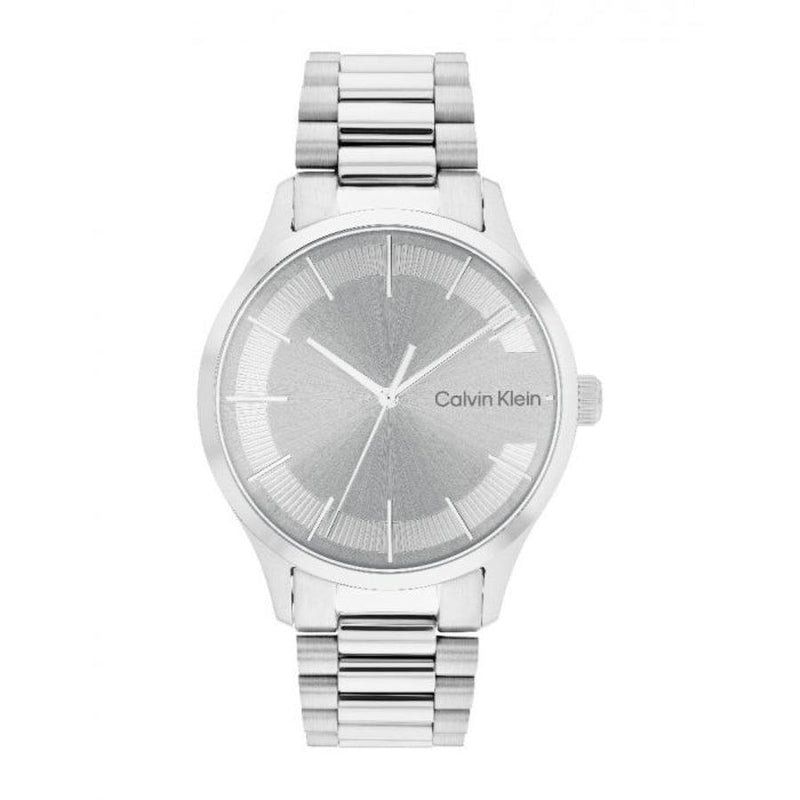 Calvin Klein Iconic Bracelet Herreur - 25200036 - Herreur - 25200036
