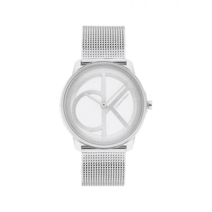 Calvin Klein Iconic Mesh Dameur - 25200032 - Dameure - 25200032