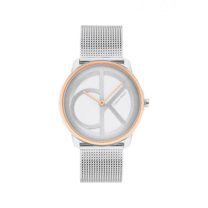 Calvin Klein Iconic Mesh Dameur - 25200033 - Dameure - 25200033
