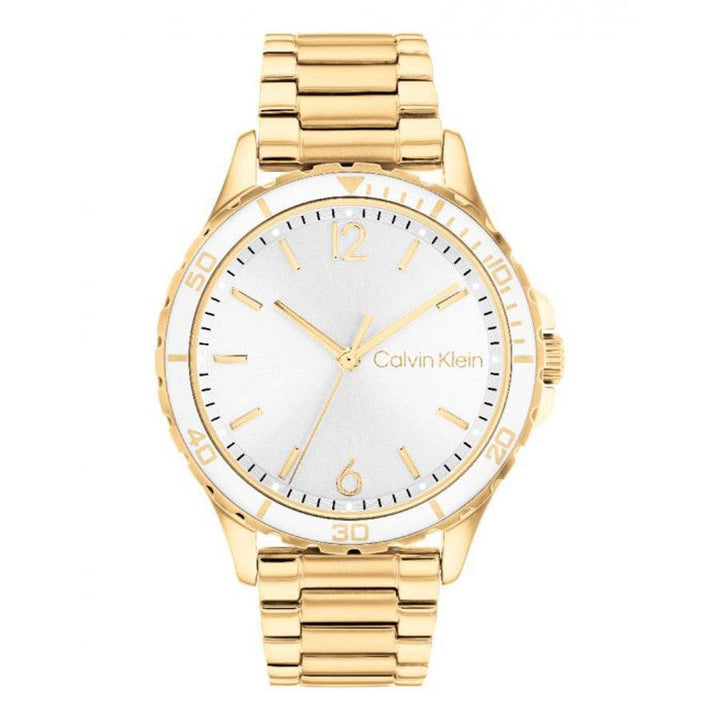 Calvin Klein Lively Dameur - 25200099 - Dameure - 25200099
