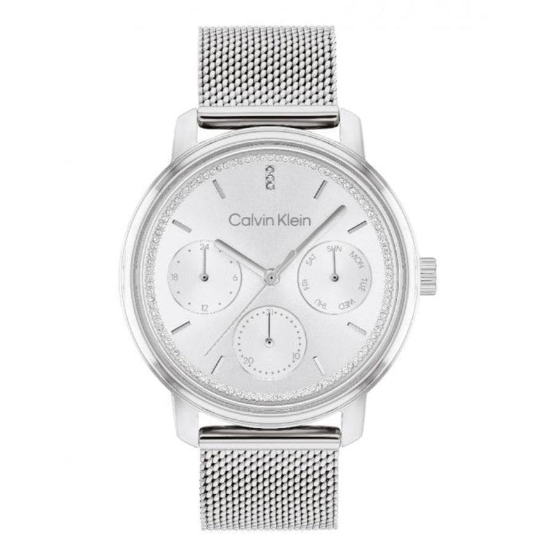 Calvin Klein Shimmer Dameur - 25200180 - Dameure - 25200180