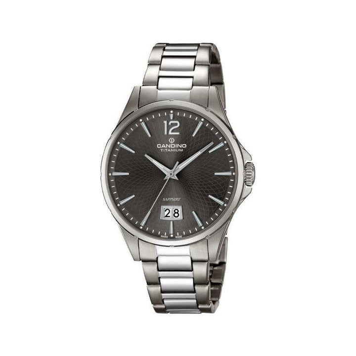 Candino Herreur Titanium C4607/3 - Herreur - C4607/3