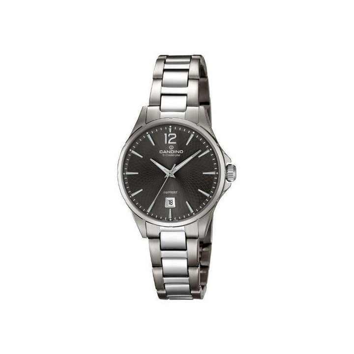 Candino Lady's Titanium C4608/3 - Dameure - C4608/3