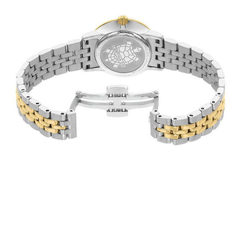 Certina DS Caimano Dameur - C0352102203702 - Dameure - C0352102203702