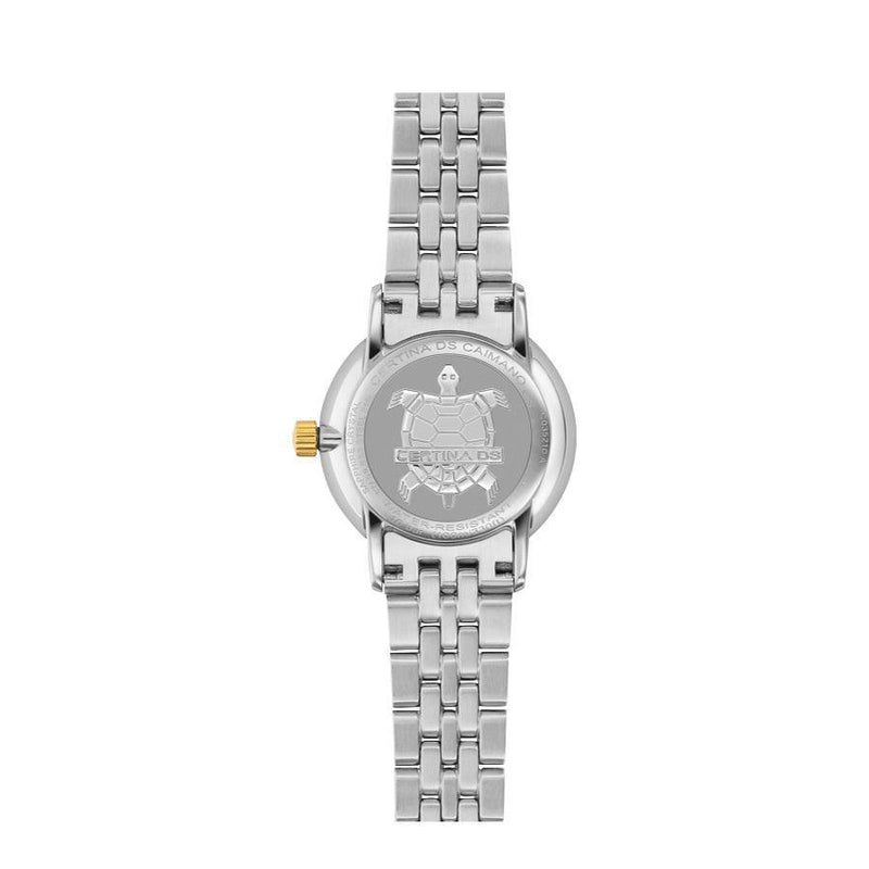 Certina DS Caimano Dameur - C0352102203702 - Dameure - C0352102203702